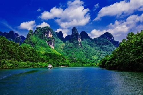 环保高质量环保
